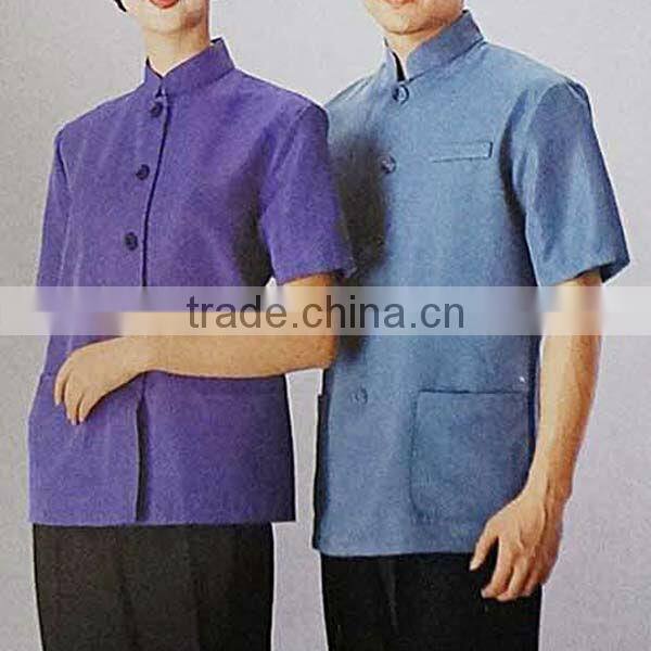 Housekeeping workwear