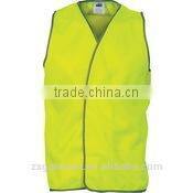 ZX Custom Construction worker vest Rash vest
