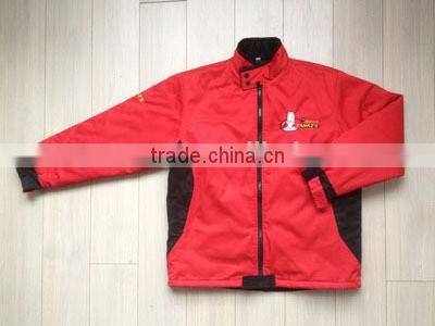 Fast food restaurant jacket