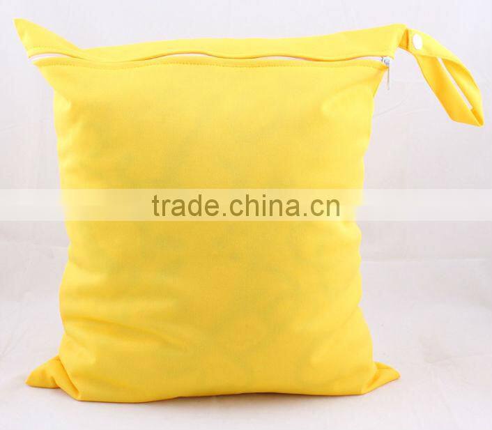 Waterproof Diaper Wetbag, pul bag