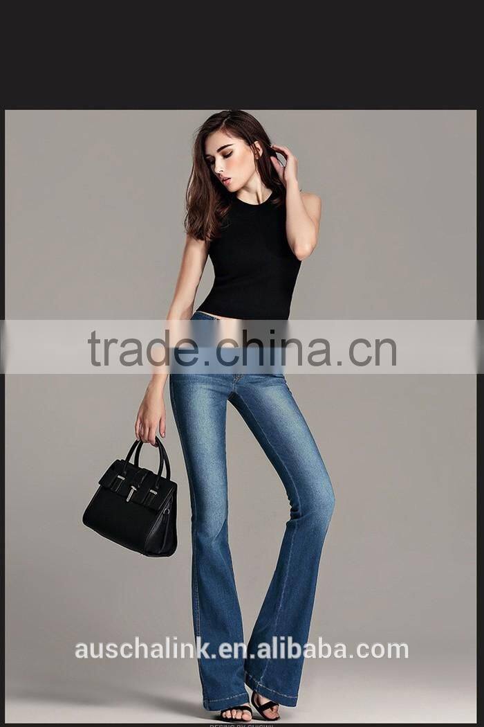 new style custom city girls jeans pants wholesale lowest price