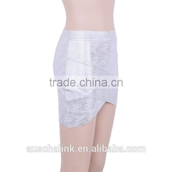 european style night bar sexy bandage seduction girl skirt wholesale