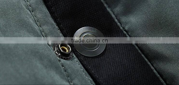 GZY cheap price a lot of sports jacket