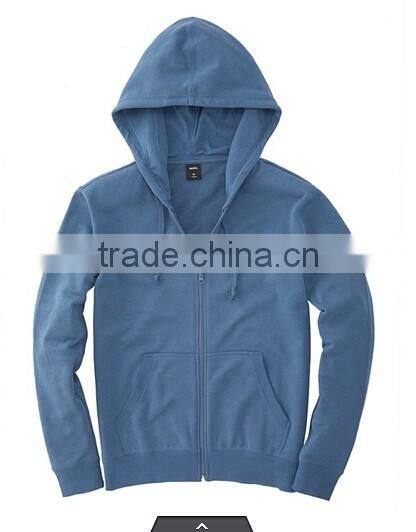 high quality fleece zip hoodies wholesale,unisex hoodies custom,factory in ningbo