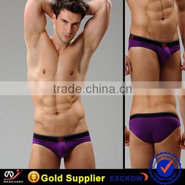 WJ sex man underwear fashion sexy toy photo man underwear