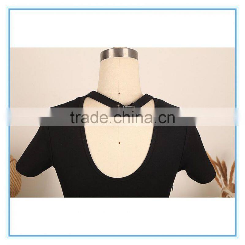 Fashion Cat Dresses For Women Summer Skater Dress