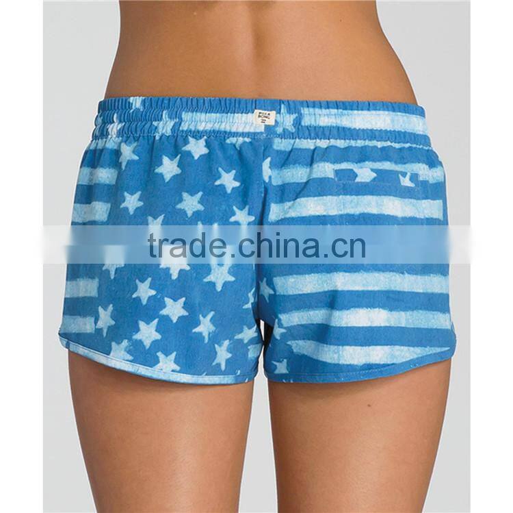 Womens summer shorts swimwear board shorts women shorts