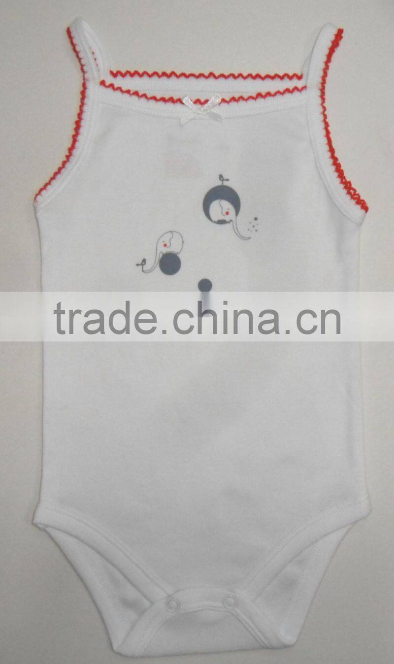 3 months to 24 months Premium Soft Cottons Girls Overall