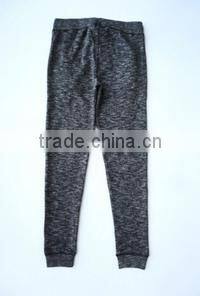 2016 latest design casual pants factory wholesale
