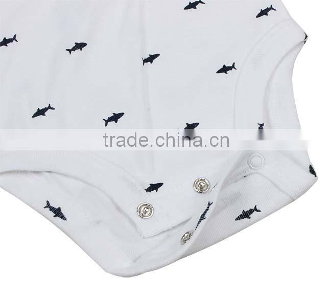 0-12 months Basic Baby Bodysuit Cheap Unisex Baby Onesie