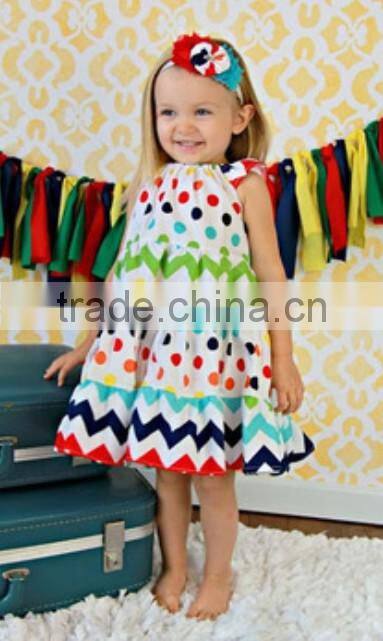 importing baby clothes from China NWT Boutique Bella Cabana Cutie Swimsuit Vintage Style rose red girls stripe cotton jumpsuit