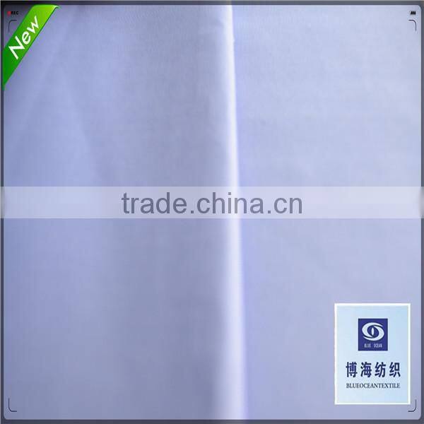 solid dyed fabric antistatic