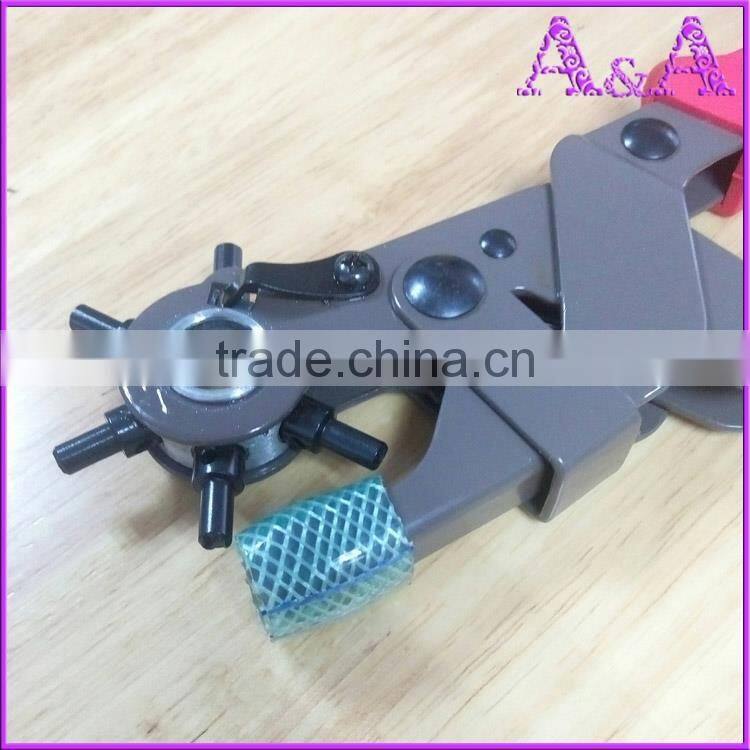 2016 new products hot sales metal number plier