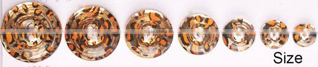 hi-ana button3 More 6 Years no complaint Good supplying rhinestone large button