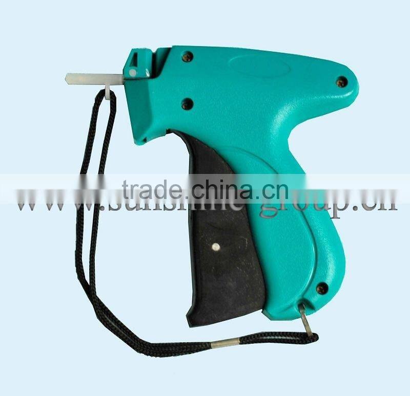 Clothing Standard Tagging Gun Plastic Tag Pin Gun Hand Tools