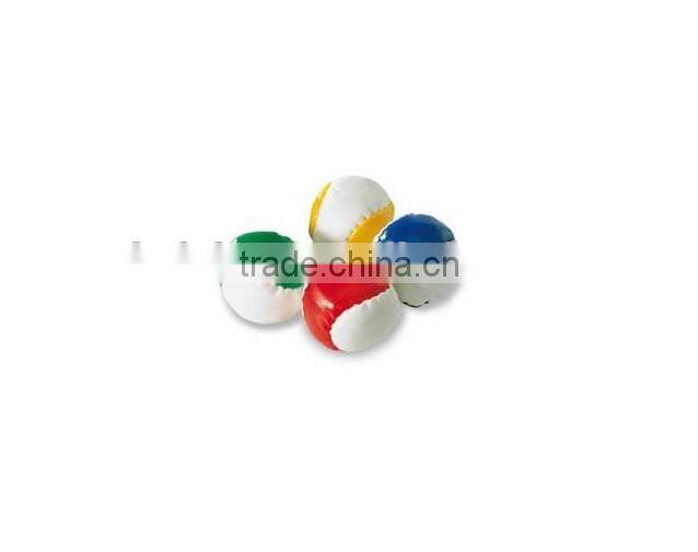 Playing Toy Juggling Ball Soccer Ball Contact Juggling Balls