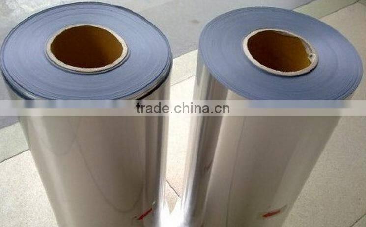 2017 High Visibility PVC / PU / Glitter / Thermochromic Reflective Heat Transfer Vinyl For Clothing