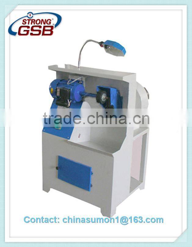 LZ-1G type vacuum grinding machine/Head feed Surface Grinding Machines