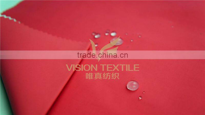 Full-Dull Nylon Taslon