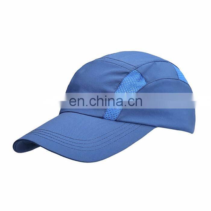 running fashion hip hop sport fitted custom cycling cap