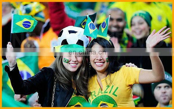 football hat with hands crazy hats for kids