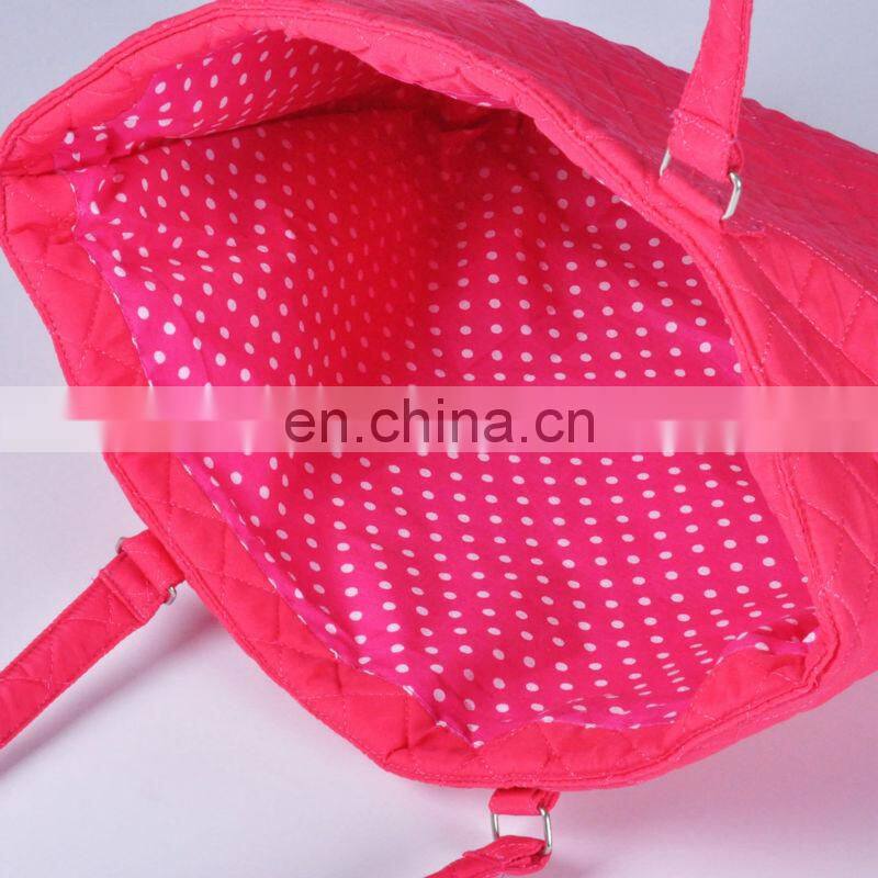 2016 Fashion Woman Tote Bag For Girls