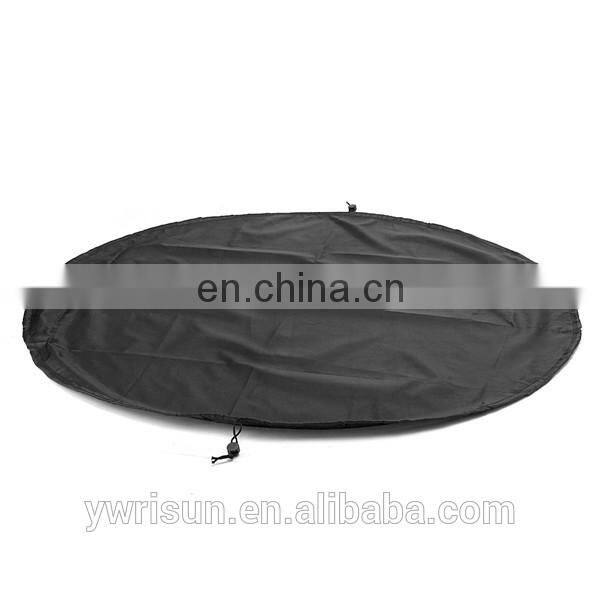 Durable OEM Wetsuit Changing Mat / Waterproof Dry Bag for Surfing