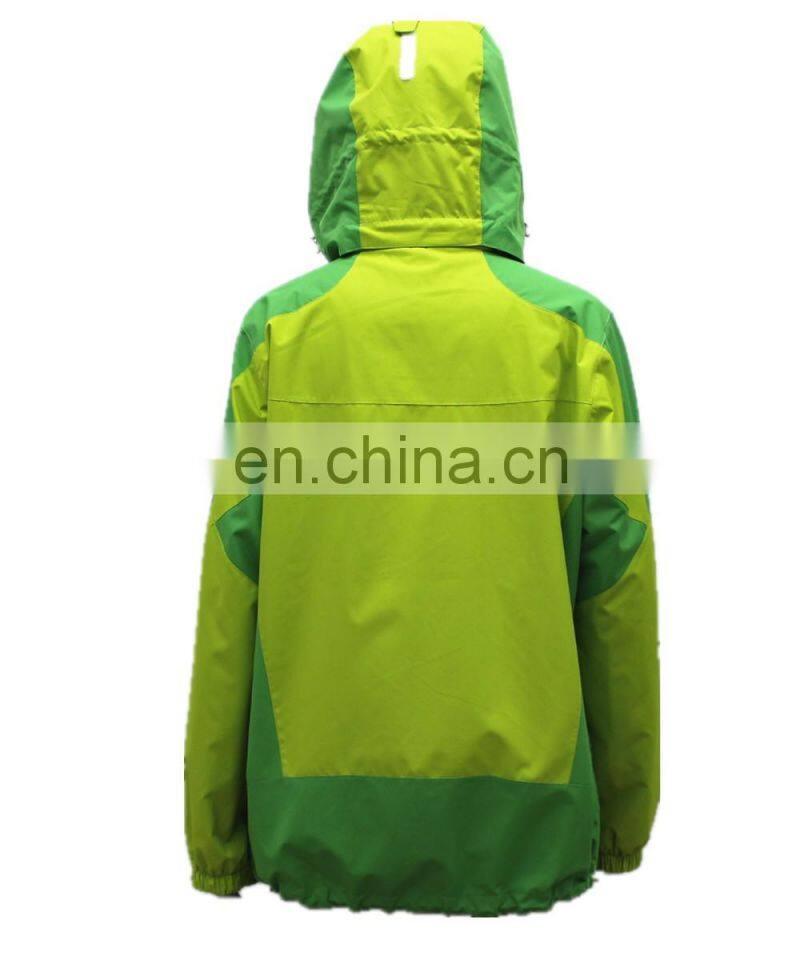 Outdoor pizex jacket