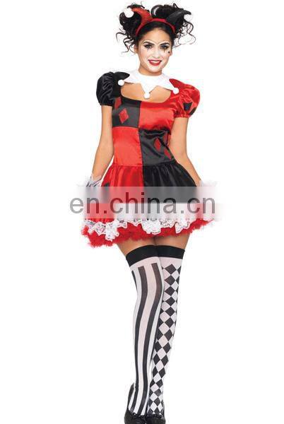 Wholesale pirate costumes in sexy costumes
