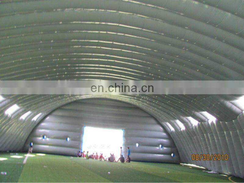 inflatable paintball tent IT-D599