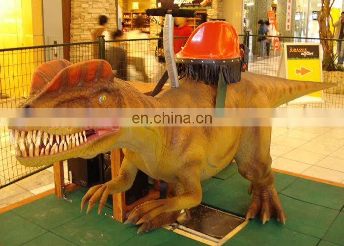 children indoor playground mechanical games