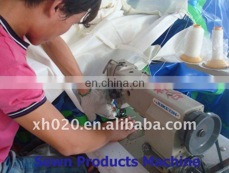 Hot Salller endless fun outdoor or indoor commercial grade Vinyl tarpaulin C105 combo inflatabes commercial