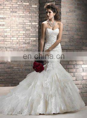 2014 New Arrival Stunning Net Ivory Bird Cage With Flower Wedding Veils