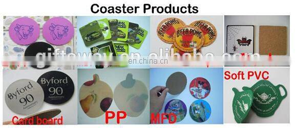 China wholesale business promotions gifts cell phone screen cleaer stickers