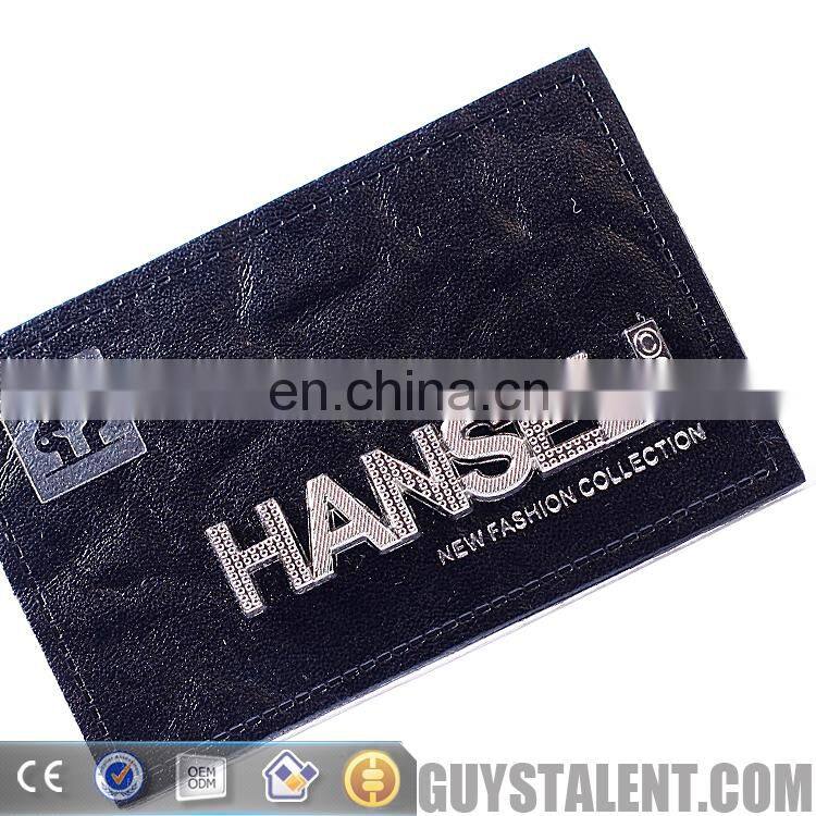 Custom printed label tag With the Best Quality for garment