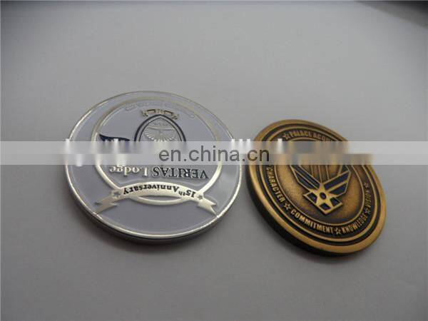 promotional liberty token coin