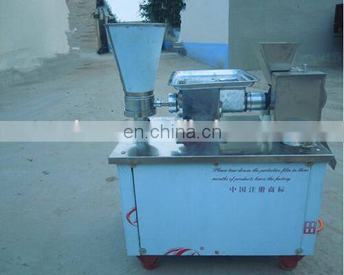 SHIPULE 2017 Factory price hot selling gyoza machine curry puff machine Japanese Momo