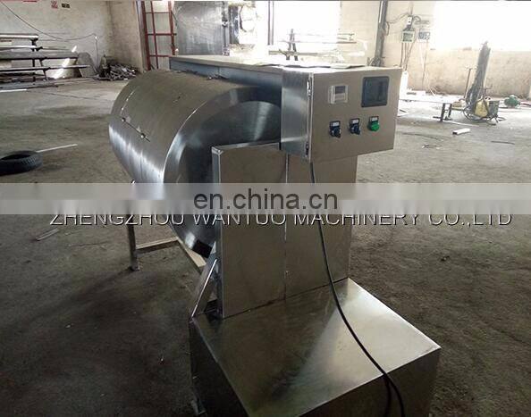 Intestinal cleaning machine/animal intestine casing washing machine/intestine sausage casing cleaning machine