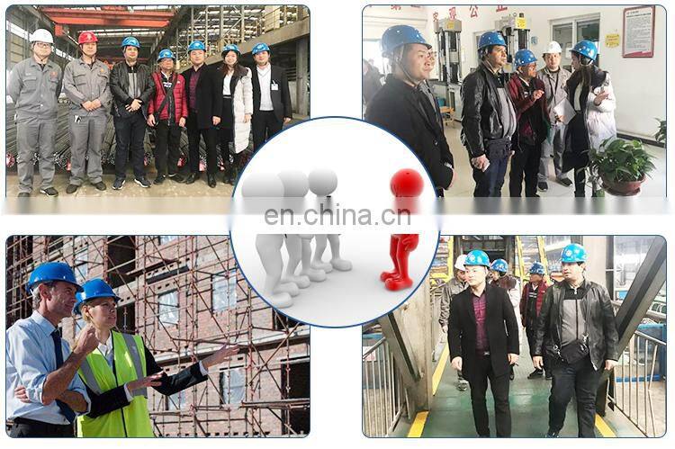 High Strength Spring 1095 High Carbon Steel Flat Bar