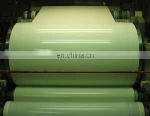 PPGI corrugated roofing sheet