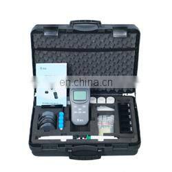 Nanotek2000 Portable heavy metal analyser