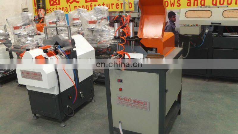 Single Head Saw / Doors and windows machine