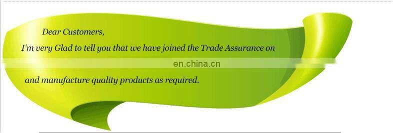 trade assurance