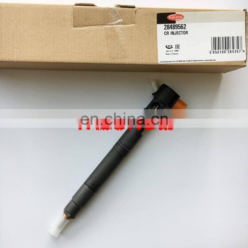 Genuine and brand new common rail injector 28264952 / 25183185 /28489562