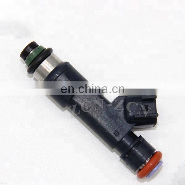 Hot selling Auto OEM Fuel Injectors nozzle AL3E-9F593-F7A AL3E-F7A CM-5195 FJ1166 For F150 Raptor F-250 11-15 6.2L