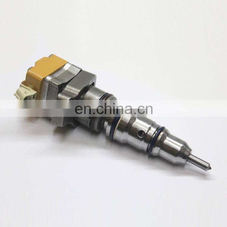 Excavator injector parts 3126 Fuel Injector 178-0199 1780199