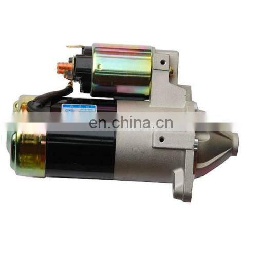 Diesel Engine Parts MOTOR START 5363431 QSB6.7 start motor 5363431