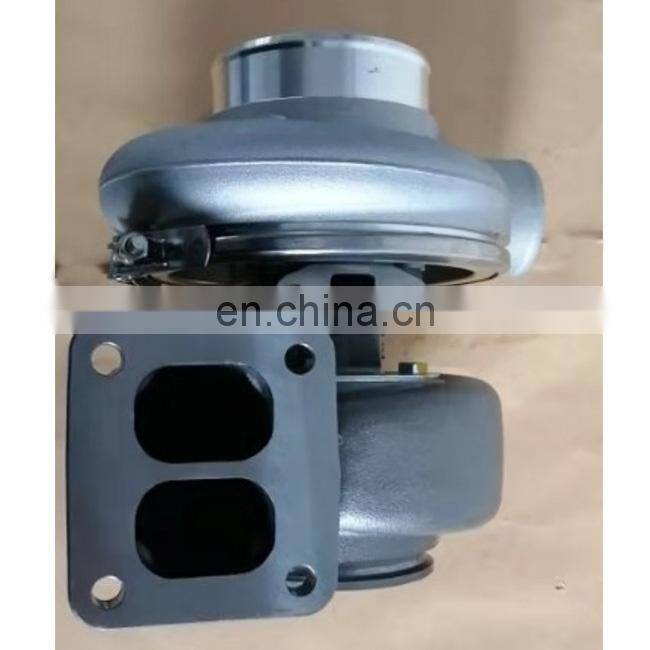 Industrial H1E 3524034 Turbocharger