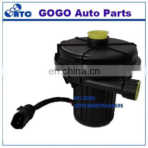 Secondary Air Pump For BMW E46 325i 330i Xi Ci E60 525i 530i 545i E63, OE:728124190 11727571589 ZB7527600-01