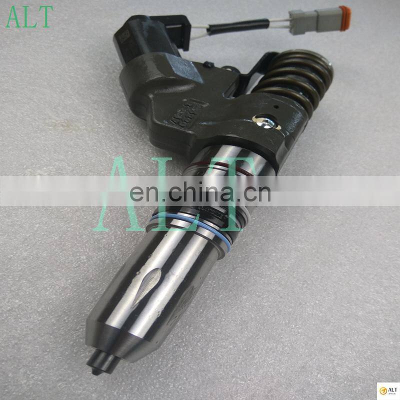 Hot sell parts with low pricecummins common rail fuel injector 4902921